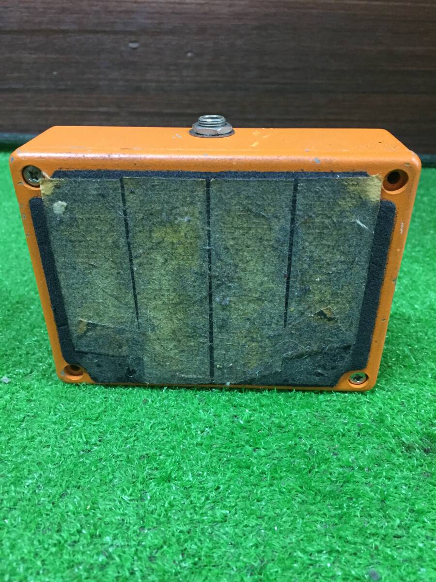 MXR エムエックスアール Phase100 ギター用エフェクター フェイザー ギターアクセサリー 箱入り 22-18の画像7