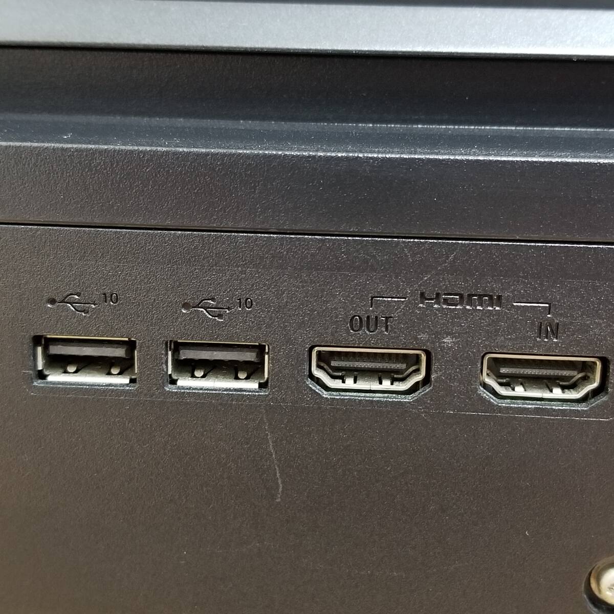 新品メモリ16GB搭載/美品/即決特典付!i7/SSD+HDD/Webカメラ/Blu-ray/Office/スピード出荷/Win11/即使用可モニター一体型PC(E2330)_画像5