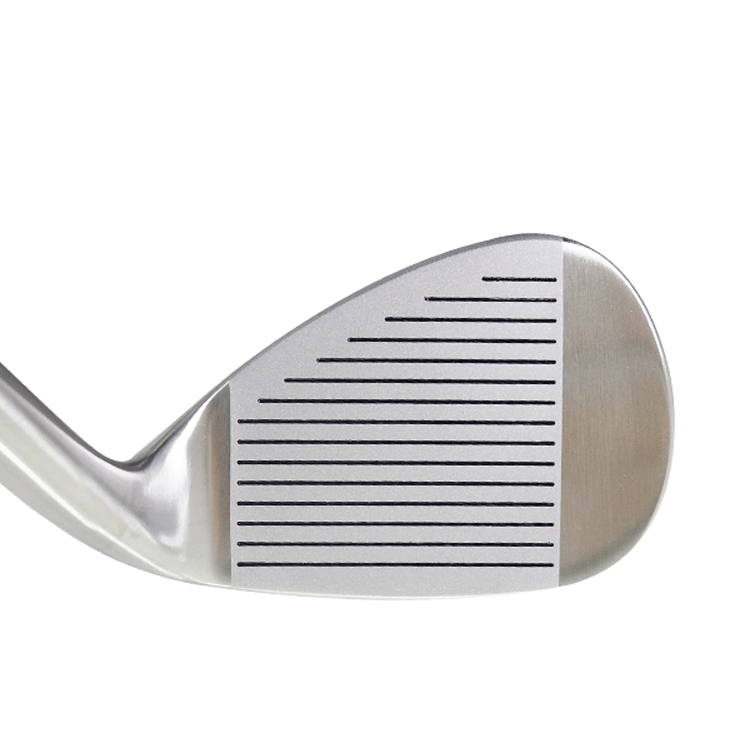 【レフティー】ORLIMAR ウェッジ SPIN BITE WEDGE【オリマー】【スピンバイト】【グリーンバッジ】【スチールシャフト】【左用】【58度】_画像3