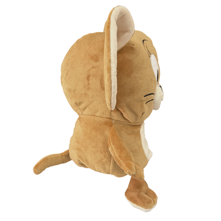 トムとジェリー ジェリードライバー用 ヘッドカバー 4105053400【Tom and Jerry】【アニメ】【DR用】【ネズミ】【MOUSE】【HeadCover】