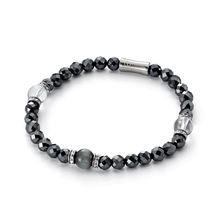 Colantotte ループ LUCEα ルーチェ アルファ【コラントッテ】【18.5cm】【磁気】【ブレスレット】【アクセサリー】_画像5