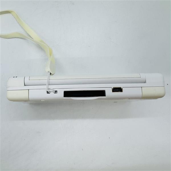 Nintendo DS Lite USG-001 充電ケーブルなし 箱付き 平成教育委員會(huì) DS ソフト 付き ニンテンドー 任天堂 ゲーム機(jī) 1円出品 現(xiàn)狀品 23281