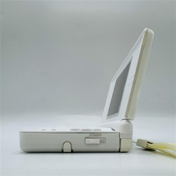 Nintendo DS Lite USG-001 充電ケーブルなし 箱付き 平成教育委員會(huì) DS ソフト 付き ニンテンドー 任天堂 ゲーム機(jī) 1円出品 現(xiàn)狀品 23281