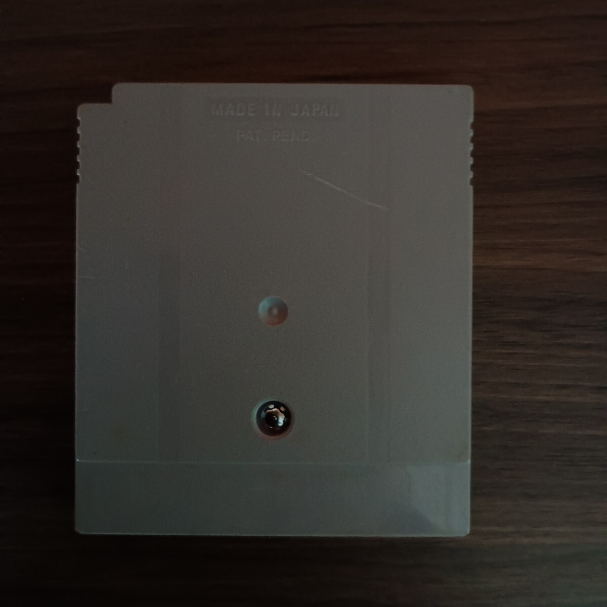 送料無料 即買 GB パズルボーイ メンテ済_画像2