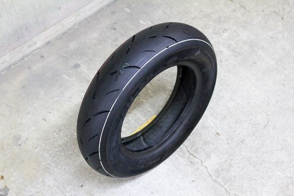 何本でも送料500円！復(fù)數(shù)注文可！即日発送！100/90-10 CST制 CM-SR ハイグリップタイヤ！アドレス V125 V100 アクシス リード スペイシー