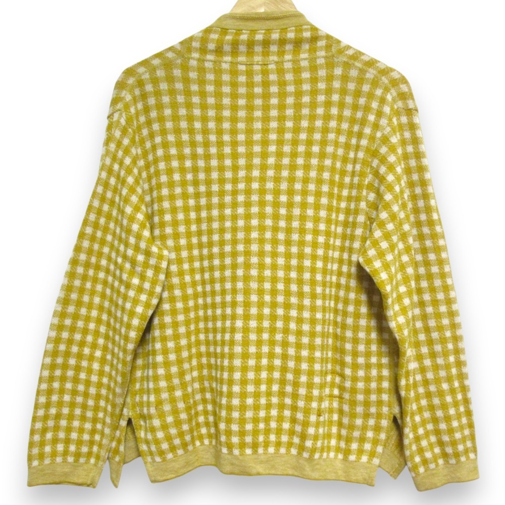  прекрасный товар SDL 45R four ti пять a-ru серебристый жевательная резинка ja карта. kashu прохладный кардиган 70680092 желтый 