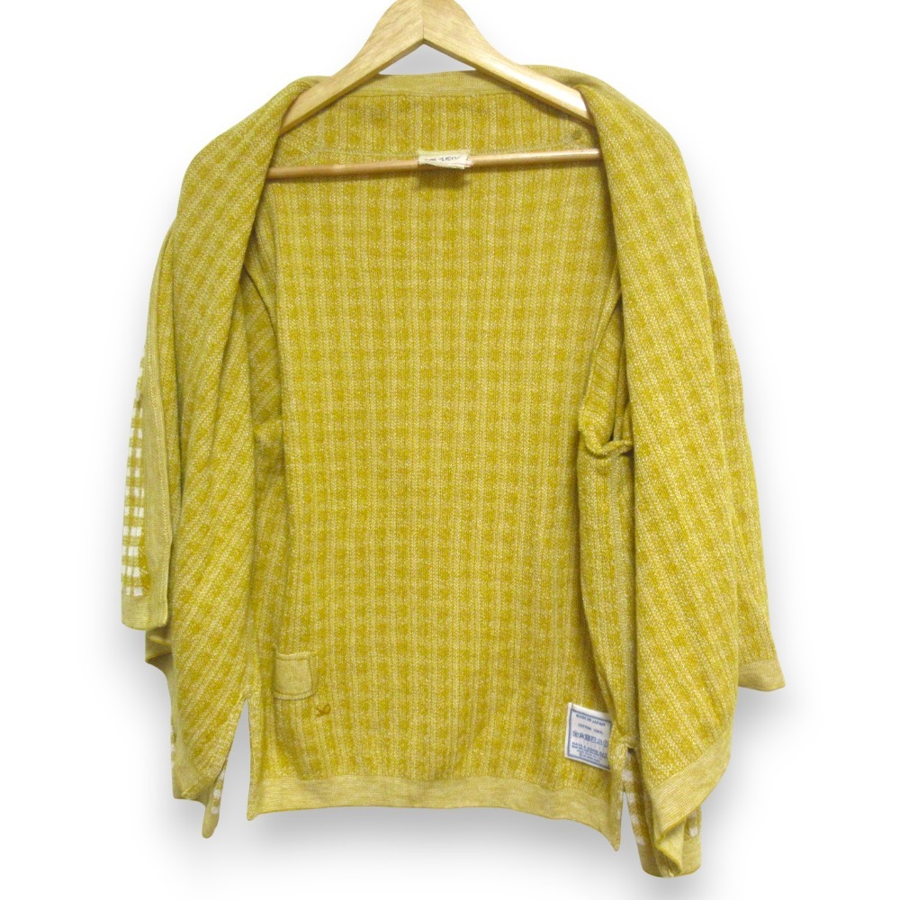  прекрасный товар SDL 45R four ti пять a-ru серебристый жевательная резинка ja карта. kashu прохладный кардиган 70680092 желтый 