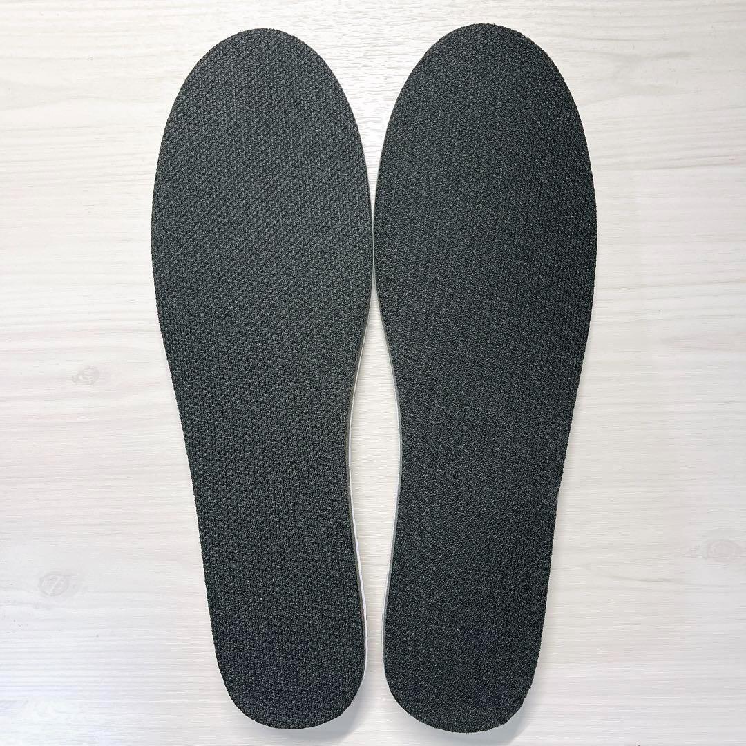 【4cm】シークレットインソール 靴 中敷き 身長 盛る 男女兼用 サイズ調整可_画像9