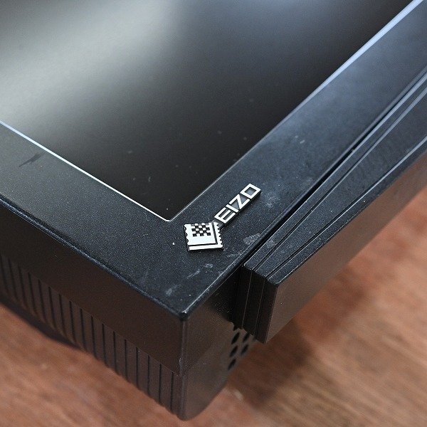  утиль EIZO[FlexScan / HD2451W] жидкокристаллический монитор 24 дюймовый 1920x1200 D-Sub DVI HDMItere Work работа для Flex скан 