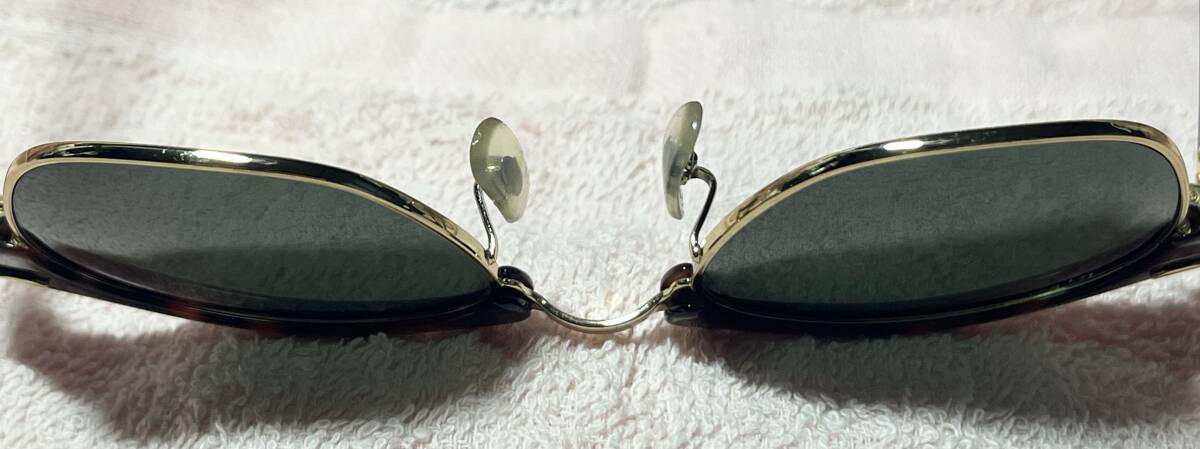 レイバン Ray-Ban CLUBMASTER クラブマスター RB3016 W0366 49□21 3N_画像5