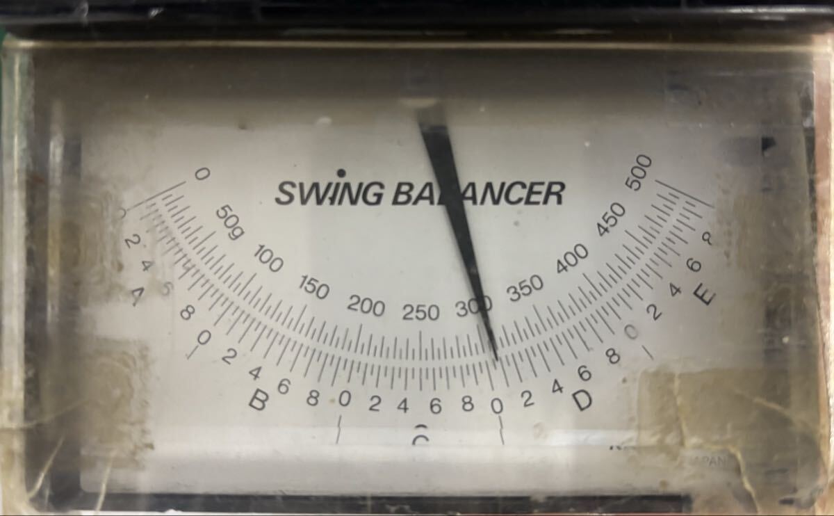 MILLED COLLECTION TX #2M$ 33-34インチ_画像7