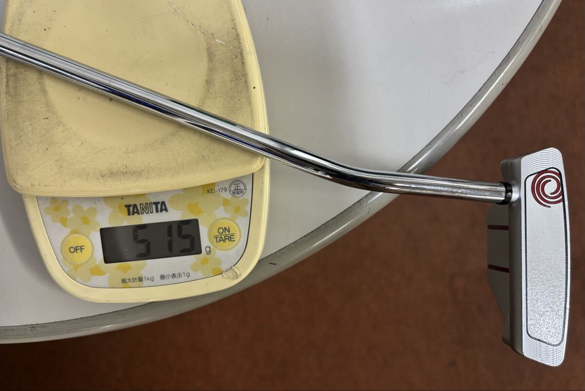 MILLED COLLECTION TX #2M$ 33-34インチ_画像6