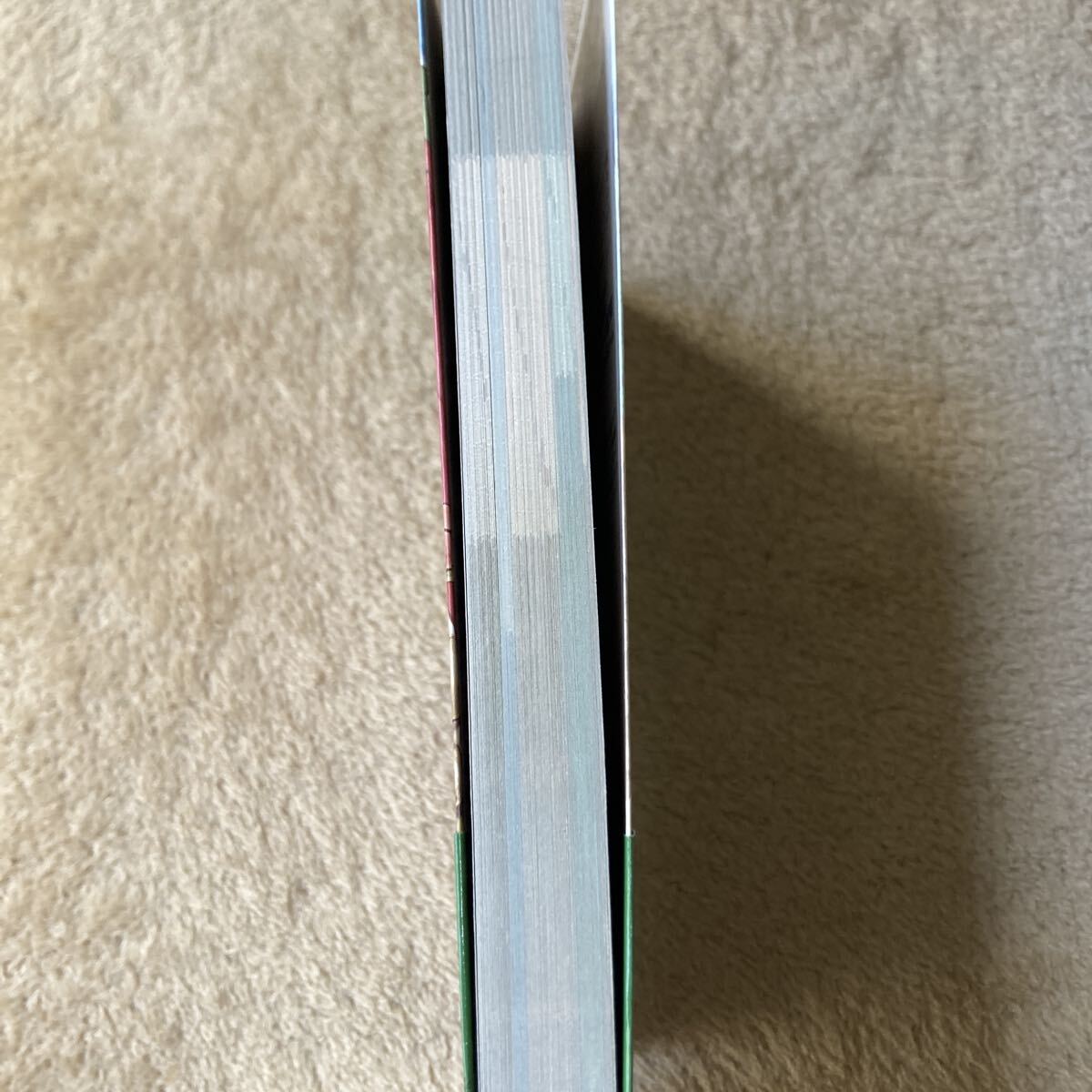 ルーンファクトリー4 公式ガイドブック　中古品　即決　送料込み_画像4