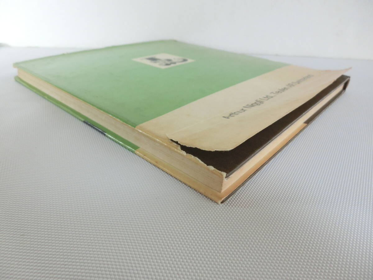 Lettera 3 アルファベット レタリング 装飾文字 デザイン 洋書 古書 古本 全128ページ _画像7