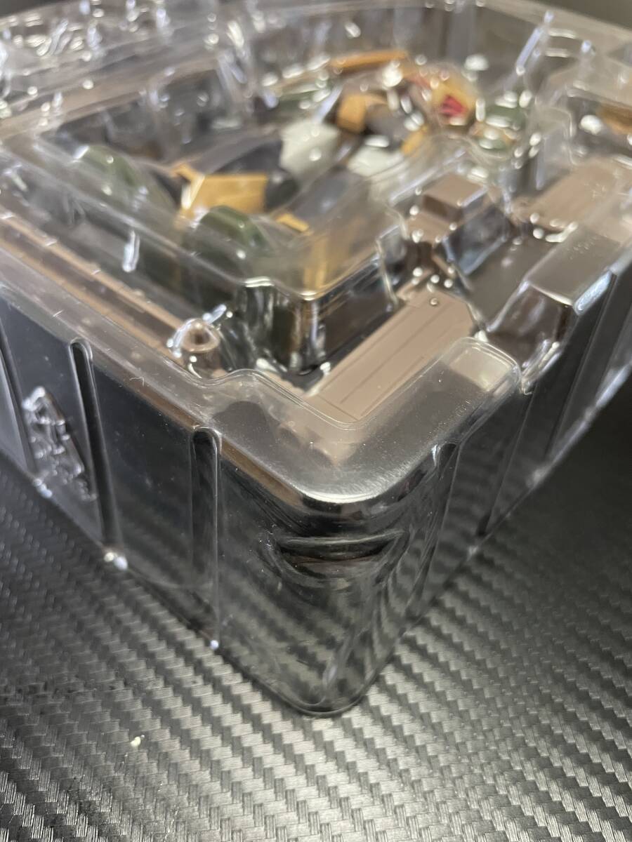 ROBOT魂 ザクキャノン MS-06K Ver.A.N.I.M.E_画像4