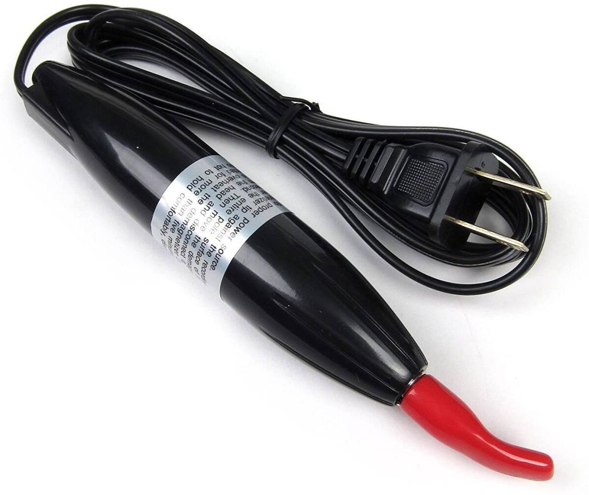 Marphar リール8トラックVHSオーディオビデオにカセットテープデッキレコーダーリールのためのユニバーサルヘッド消磁_画像1