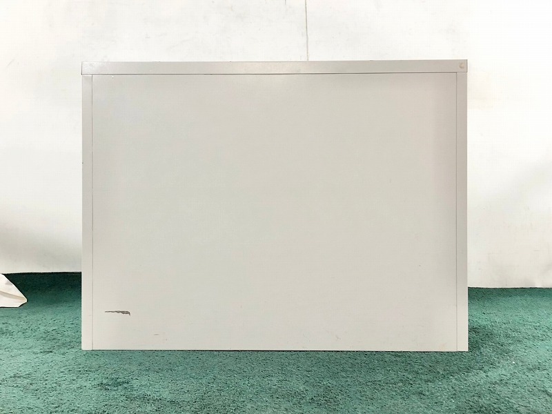 [ вооруженные силы США сброшенный товар ] файл шкаф поперечный библиотека steel шкаф выдвижной ящик 2 уровень шкаф офис шкаф для хранения (220) *BB24IM-W#25