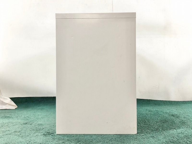 [ вооруженные силы США сброшенный товар ] файл шкаф поперечный библиотека steel шкаф выдвижной ящик 2 уровень шкаф офис шкаф для хранения (220) *BB24IM-W#25