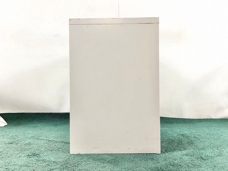 [ вооруженные силы США сброшенный товар ] файл шкаф поперечный библиотека steel шкаф выдвижной ящик 2 уровень шкаф офис шкаф для хранения (220) *BB24IM-W#25