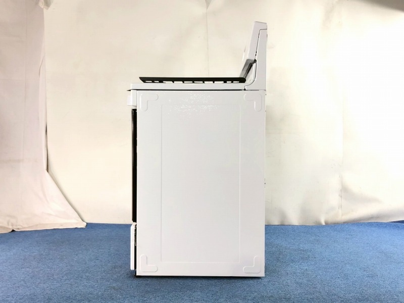 【米軍放出品】未使用品 ガスレンジ 4口 オーブン付き ガスコンロ Whirlpool ガステーブル キッチン ☆CJ30C#25_画像4