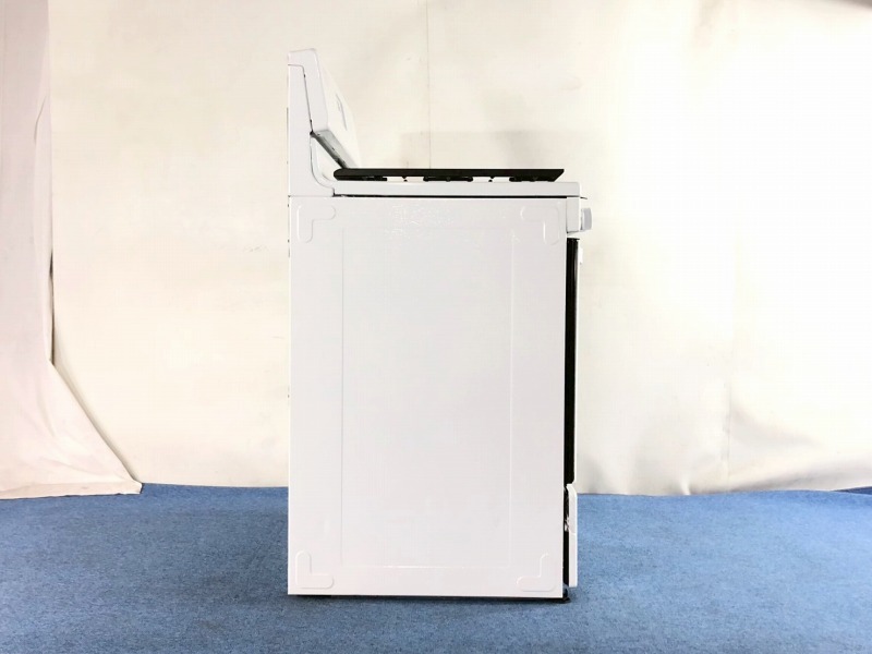 【米軍放出品】未使用品 ガスレンジ 4口 オーブン付き ガスコンロ Whirlpool ガステーブル キッチン ☆CJ30C#25_画像5