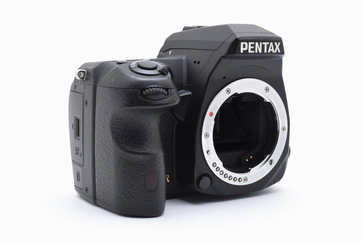 ペンタックス　PENTAX K-3 ボディ 8X31TB85S9662_画像10