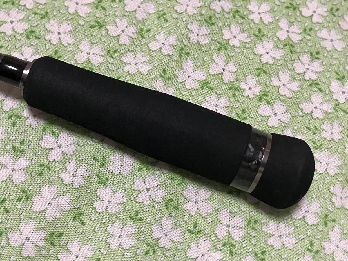 メジャークラフト エギゾースト5G EZ5-782L 美品_画像5