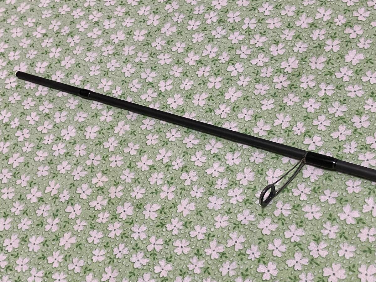 メジャークラフト エギゾースト5G EZ5-782L 美品_画像8