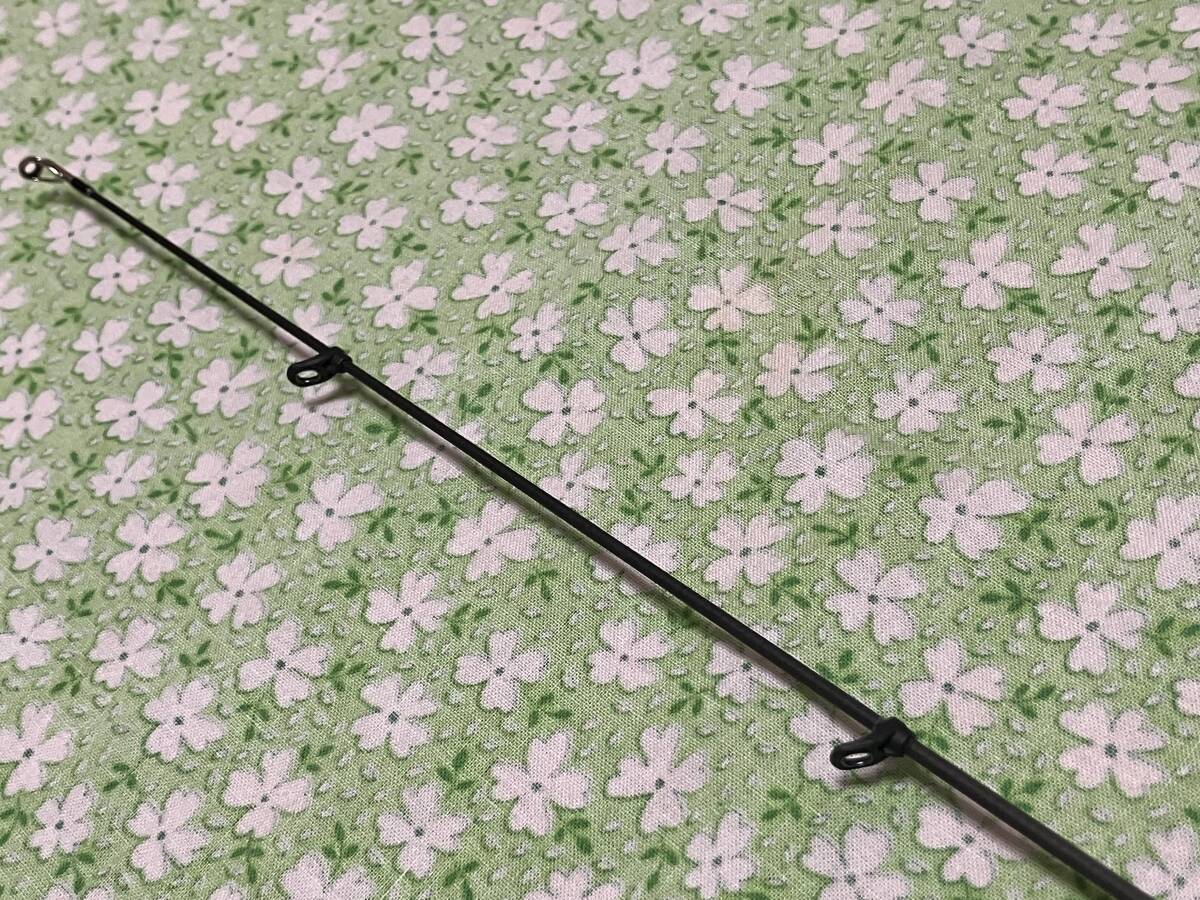 メジャークラフト エギゾースト5G EZ5-782L 美品_画像9