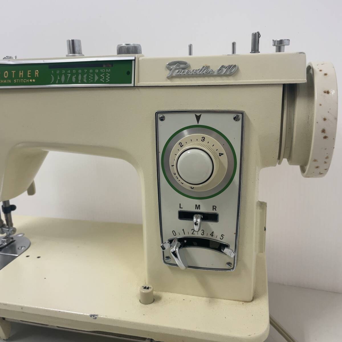 767799/BROTHER ZU2-B610 Brother швейная машина работоспособность не проверялась 