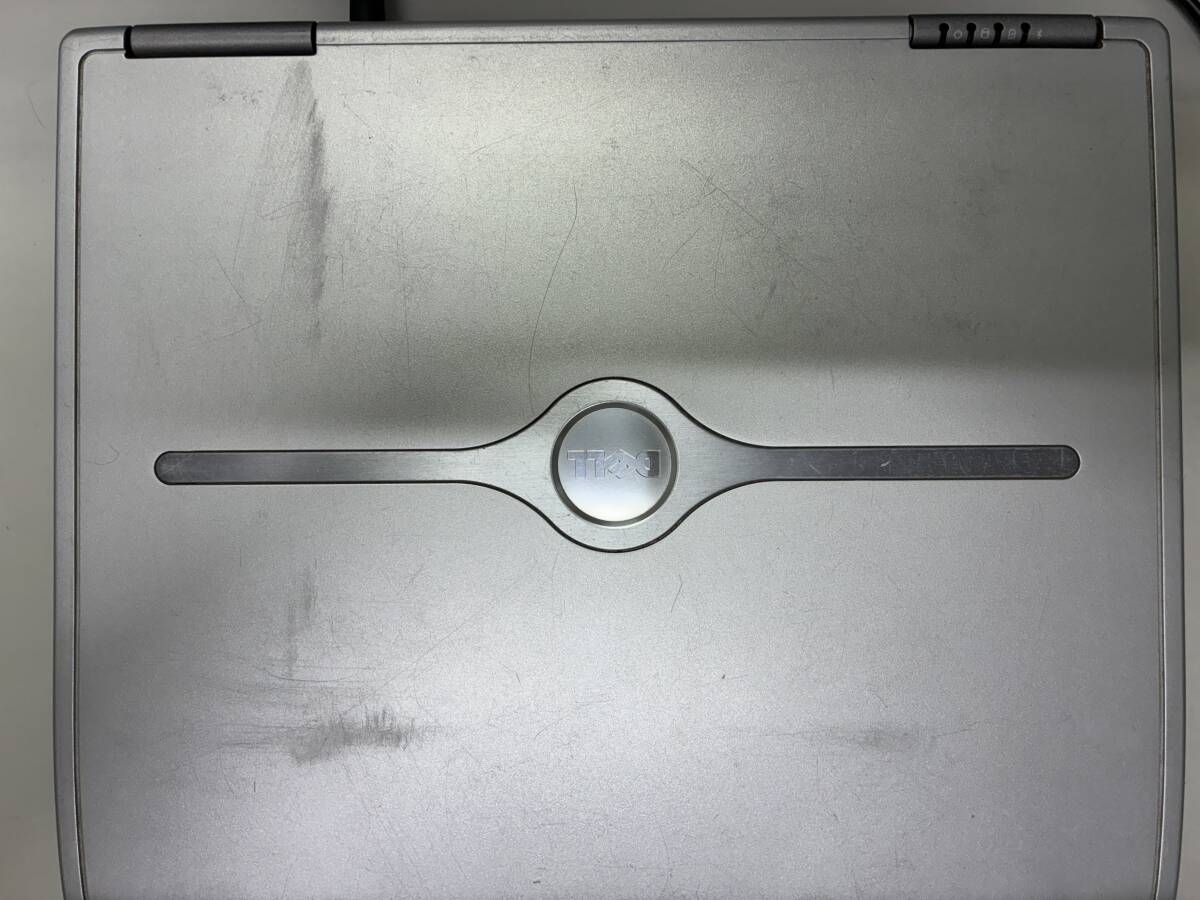 DELL Inspiron 510m /