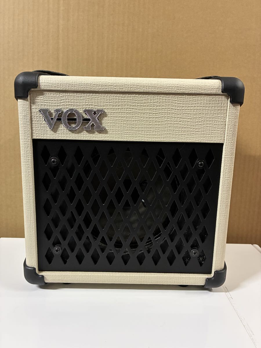 8)* батарейка электризация подтверждено * VOX MINI5 Rhythm гитарный усилитель ритм функция усилитель 