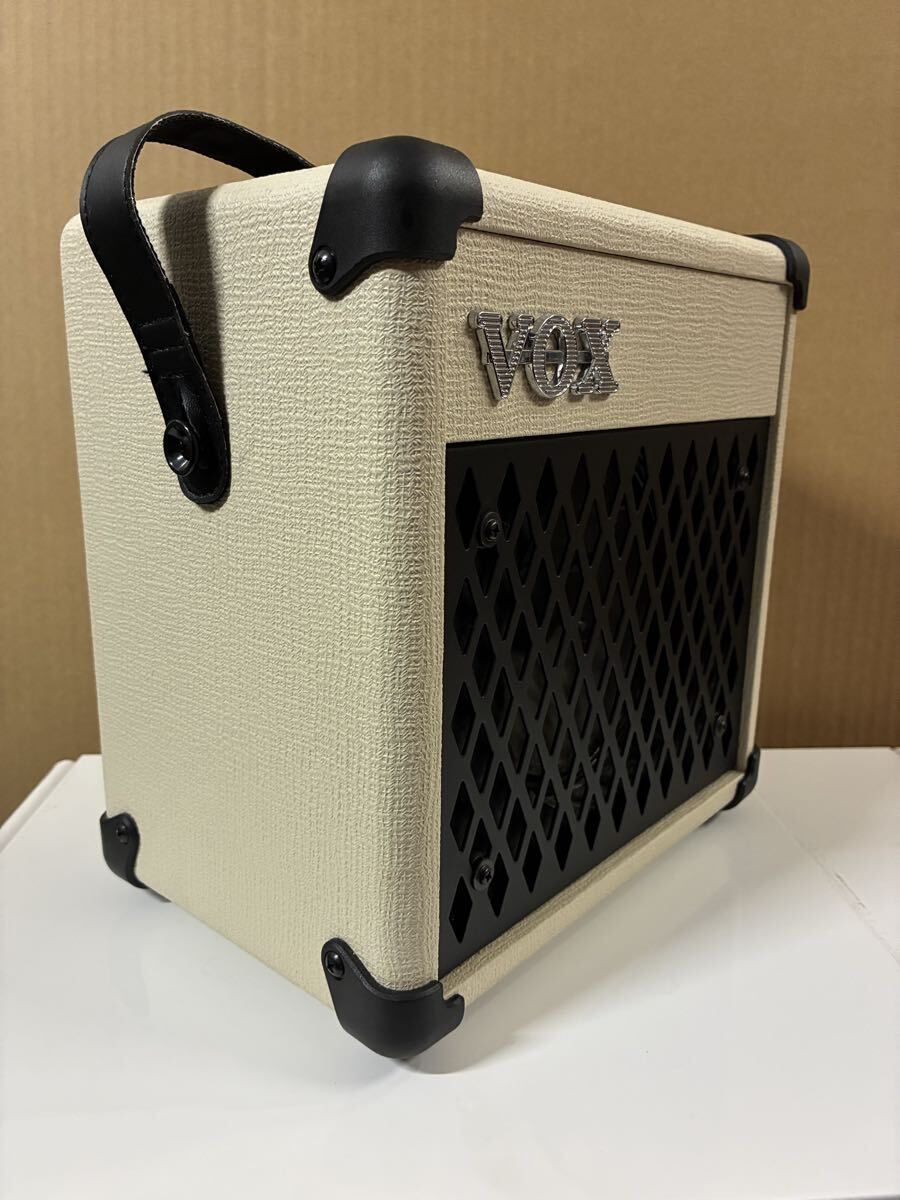 8)* батарейка электризация подтверждено * VOX MINI5 Rhythm гитарный усилитель ритм функция усилитель 