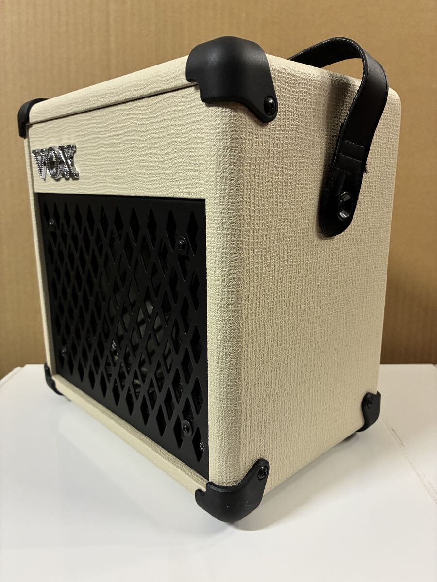 8)* батарейка электризация подтверждено * VOX MINI5 Rhythm гитарный усилитель ритм функция усилитель 