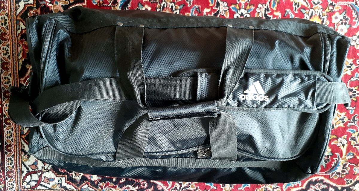 Adidas дорожная сумка | Adidas .. сумка |adidas| Adidas