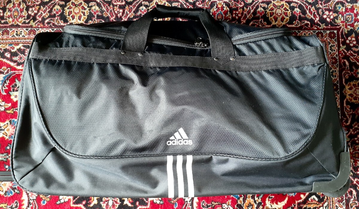 Adidas дорожная сумка | Adidas .. сумка |adidas| Adidas