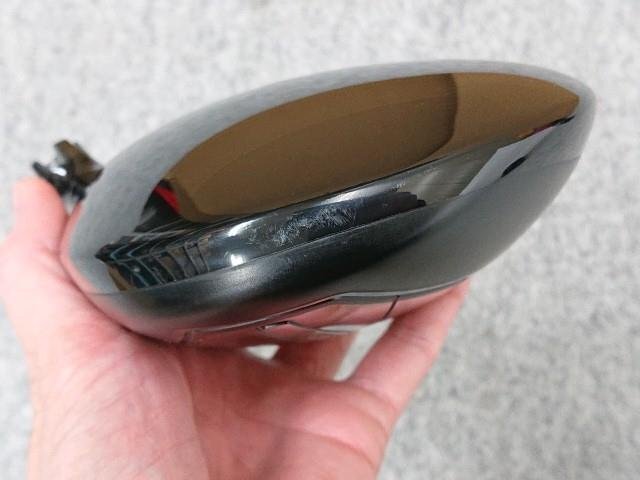 @【中古】 タイトリスト GT3 9° ドライバー ヘッドのみ ヘッド単品 9.0°_画像3