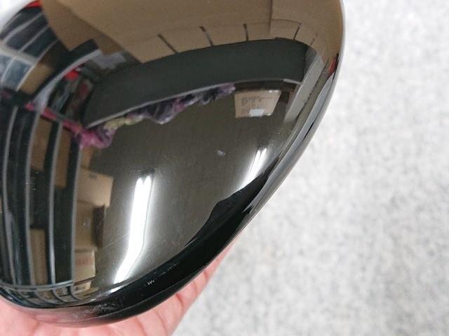 @【中古】 タイトリスト GT3 9° ドライバー ヘッドのみ ヘッド単品 9.0°_画像5