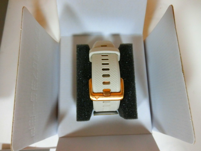 *GARMIN APPROACH S42 GPS Golf часы б/у *