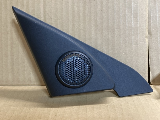 ツイーター 左右 セット アクセラ BLFFW マツダ GS1D-66-960 左 右 カバー 現状引渡_画像3