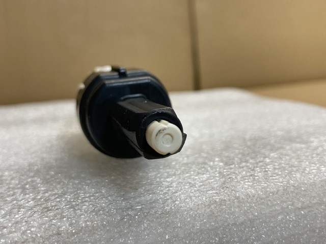 ブレーキ ランプ スイッチ タント L375S ダイハツ 84340-B2010 ペダル 検知 ストップ SW_画像6