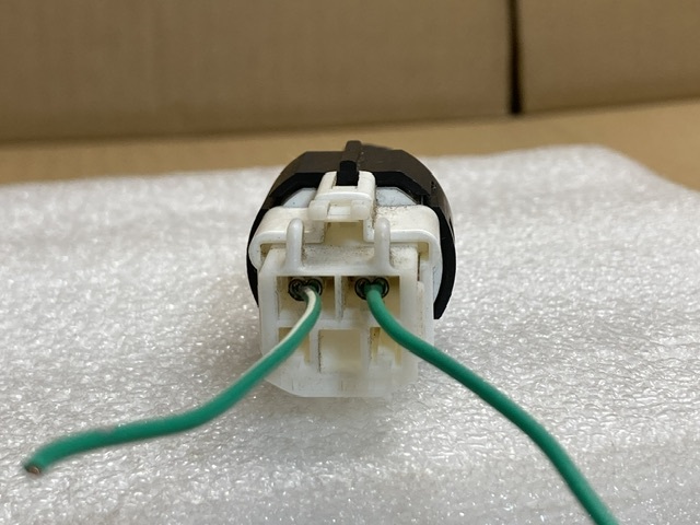 ブレーキ ランプ スイッチ タント L375S ダイハツ 84340-B2010 ペダル 検知 ストップ SW_画像7