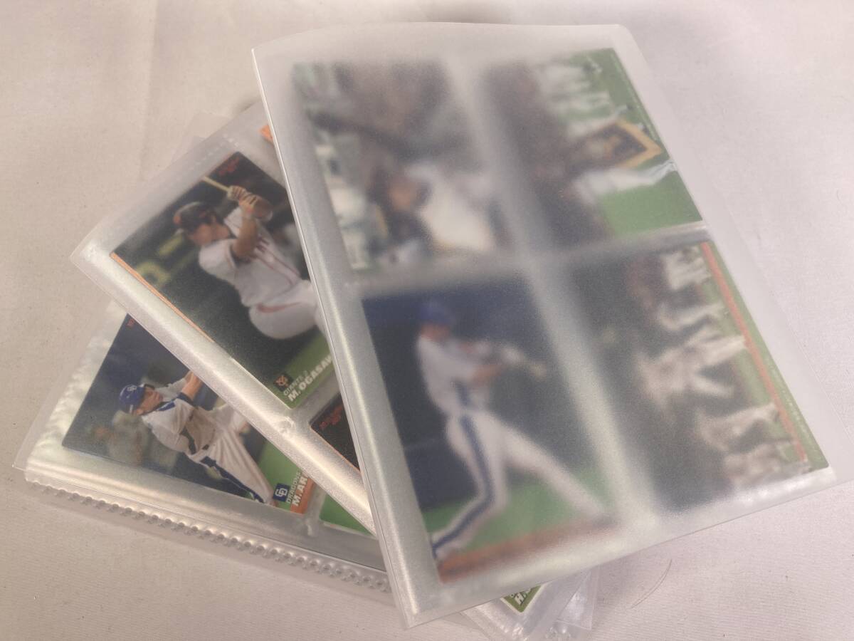 【ノーマルコンプ】カルビー プロ野球 2010 カード 全430種 ダルビッシュ有/坂本勇人/田中将大 他 スター トッププレーヤー 通販限定以外_画像1