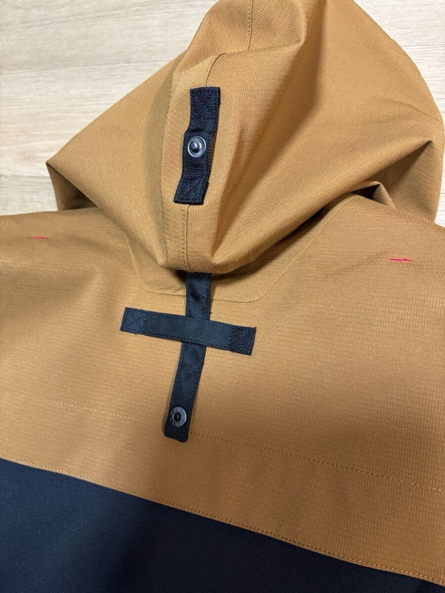 【今期モデル】クシタニK-2434 3.0 FLEXIBLE JACKETフレキシブルジャケットLサイズブラウンKUSHITANI_画像10