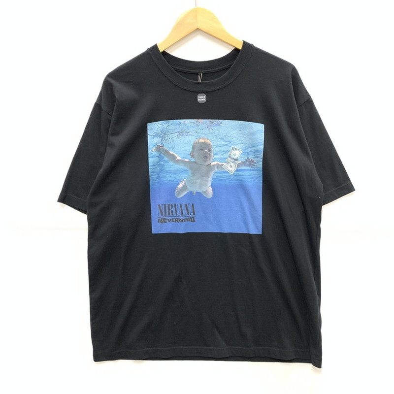 FUZ【中古美品】NEIGHBORHOOD ネイバーフッド HBHD-1880 Tシャツ メンズ Lサイズ〈147-251024-IO-38-OTO〉_画像1
