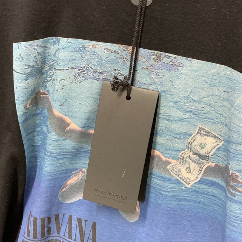 FUZ【中古美品】NEIGHBORHOOD ネイバーフッド HBHD-1880 Tシャツ メンズ Lサイズ〈147-251024-IO-38-OTO〉_画像4