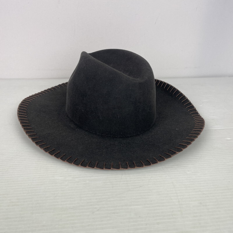 TEI【現状渡し品】インディエトロアソシエーション ラビット ファー ハット サイズXL〈185-251026-TS-25-TEI〉_画像3