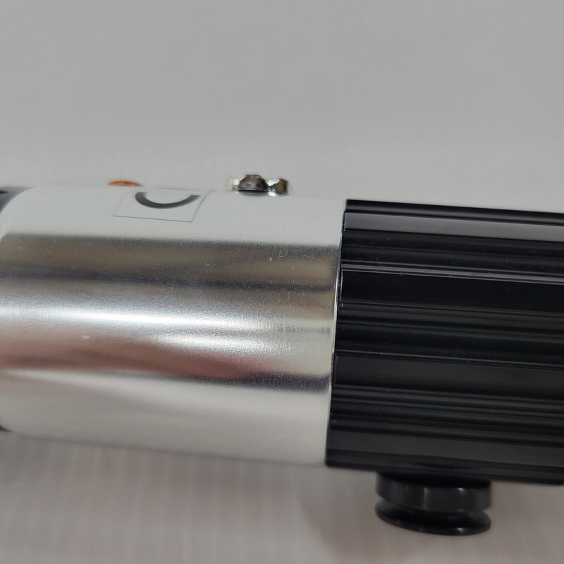 IZU【中古】ハズブロ スターウォーズ フォースFXライトセイバー オビ=ワン・ケノービ〈055-251028-KK-08-IZU〉_画像5