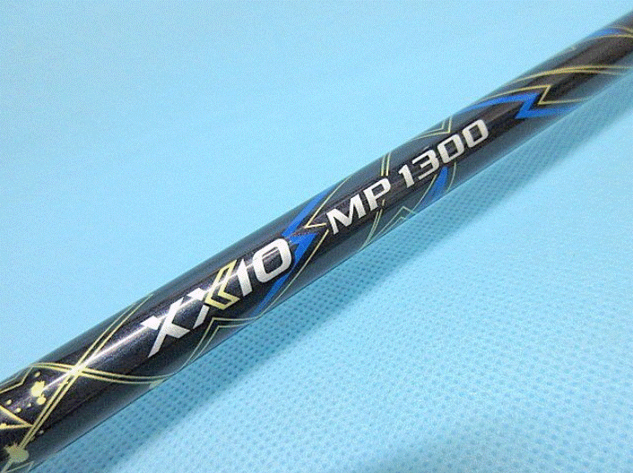 新品★ダンロップ★ゼクシオ 13 アイアン★XXIO 13 ★単品 #SW 56°★R★MP1300 カーボン★ネイビー★日本正規(guī)品