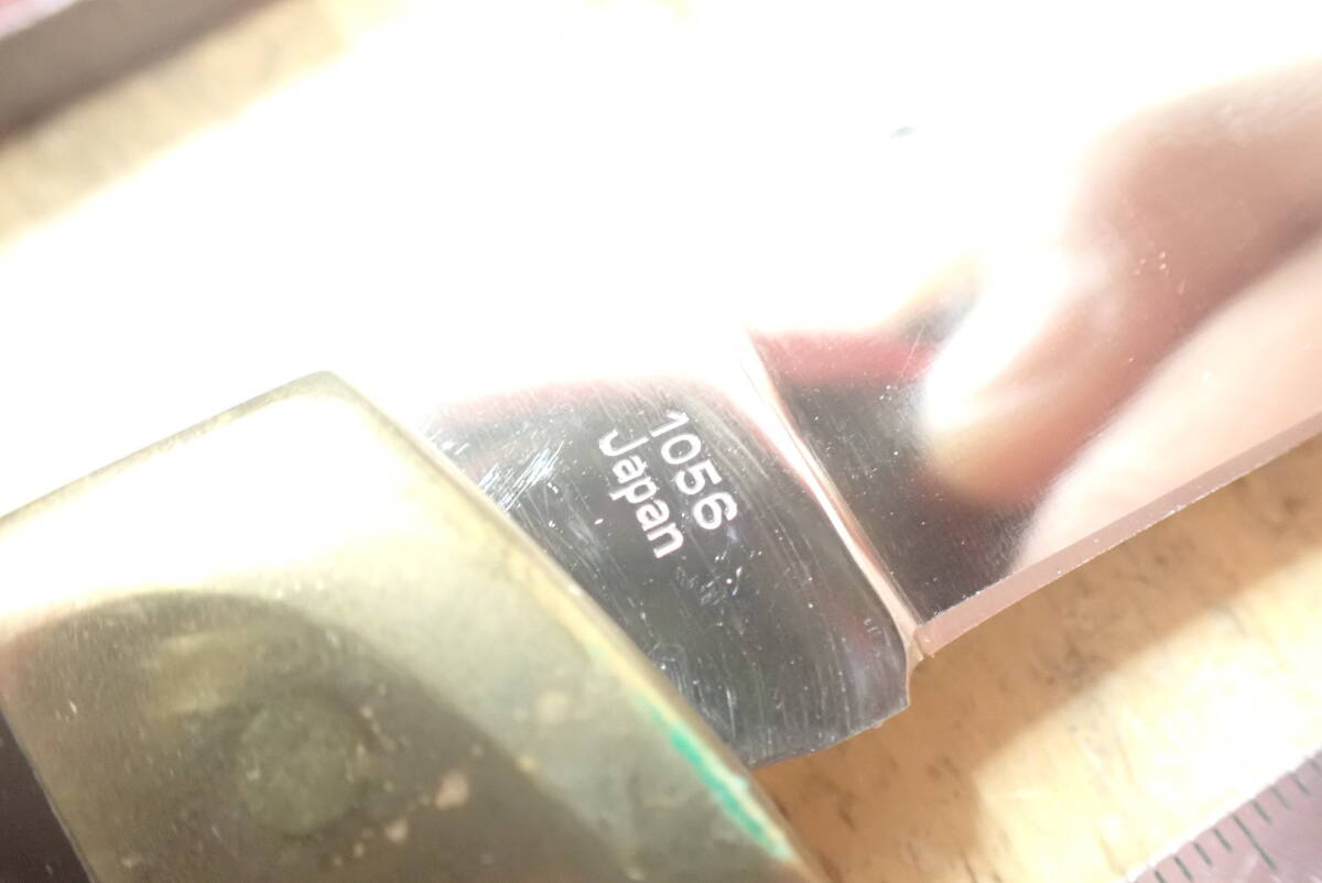 『B22U』カーショウ　Kershaw カーショー　モデル1056 MODEL1056 ナイフ　フォールディングナイフ_画像9